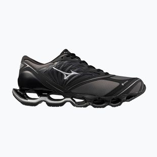 Buty męskie Mizuno Wave Prophecy Ls Gtx Quiet Shade/Silver/Black