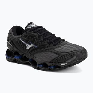Buty Mizuno Wave Prophecy LS iron gate/royal blue/black sand