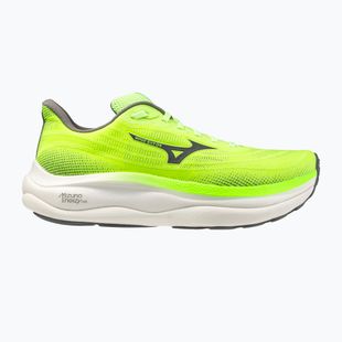 Buty do biegania męskie Mizuno Wave Sky 9 lime pulp/quiet shade/lime burst
