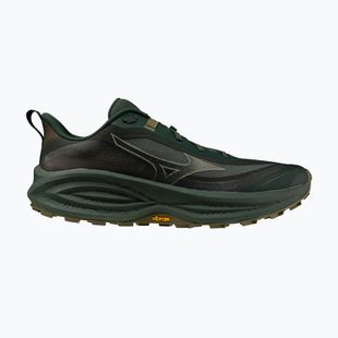Buty do biegania męskie Mizuno Neo Daichi 10 Gtx sycamore/sea spray/martini olive