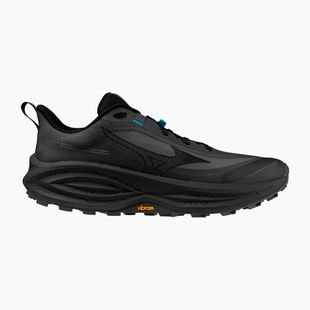 Buty do biegania męskie Mizuno Neo Daichi 10 Gtx black oyster/black/blue jewel