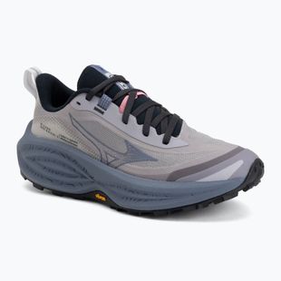 Buty do biegania damskie Mizuno Neo Daichi 10 dapple gray/wild wind/vulcan