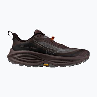 Buty do biegania damskie Mizuno Neo Daichi 10 raisin/quiet shade/black bean