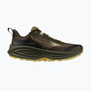 Buty do biegania damskie Mizuno Neo Daichi 10 Gtx forest night/silver fern/beechnut