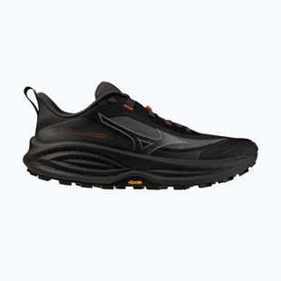 Buty do biegania damskie Mizuno Neo Daichi 10 Gtx black/quiet shade/sunstone