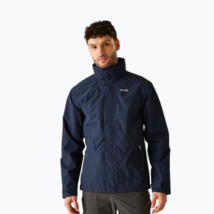 Kurtka softshell męska REGATTA Matt II navy