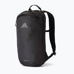 Plecak trekkingowy Gregory Nano 14 l optic black
