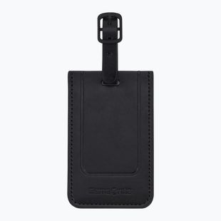 Zawieszka do bagażu Samsonite Revolution x2 black