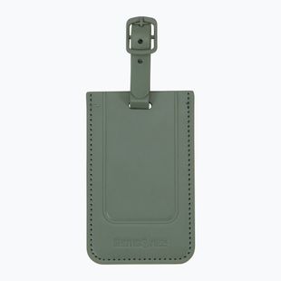 Zawieszka do bagażu Samsonite Revolution x2 green