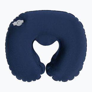 Poduszka turystyczna Samsonite Easy Inflatable midnight blue