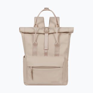 Plecak miejski American Tourister Urban Groove City Mono UG16 17 l beige