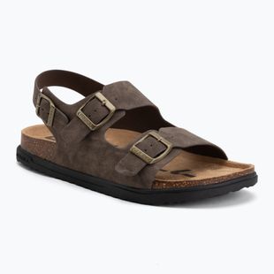 Klapki męskie O'Neill Kalani Low coffee bean