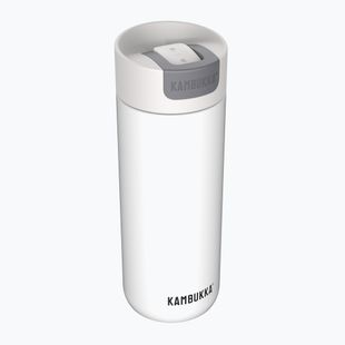 Kubek termiczny Kambukka Olympus 500 ml marshmallow white