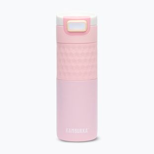 Kubek termiczny Kambukka Etna Grip 500 ml pink aura
