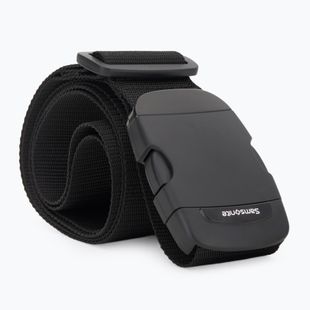 Pas spinający do walizki Samsonite Luggage Strap 50 mm black