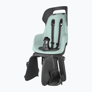 Fotelik rowerowy bobike Go Maxi marshmallow mint