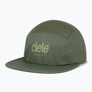Czapka z daszkiem Ciele Athletics GOCap Classic Athletics kombu