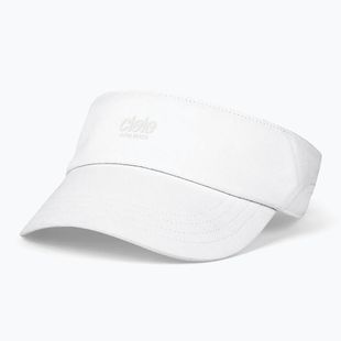 Daszek do biegania Ciele Athletics FSTVisorSC Classic AthleticsSL white