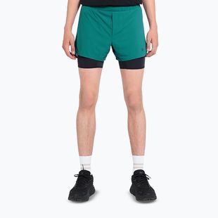 Spodenki do biegania męskie Ciele Athletics DLY d" Long Brief 2 harbor