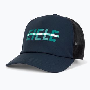 Czapka z daszkiem Ciele Athletics TRLCapSC Comp CapitalCross deep space