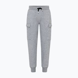 Spodnie dziecięce LEGO Lwpandum 201 grey/melange
