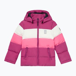Kurtka dziecięca LEGO Lwjipe 705 fuchsia