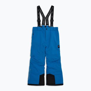 Spodnie narciarskie dziecięce LEGO Lwpowai 708 blue