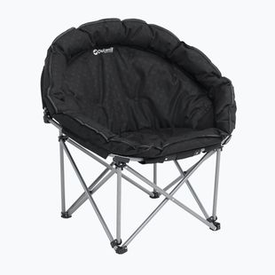 Fotel turystyczny Outwell Casilda black