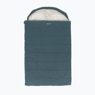 Śpiwór Outwell Camper Lux Double blue