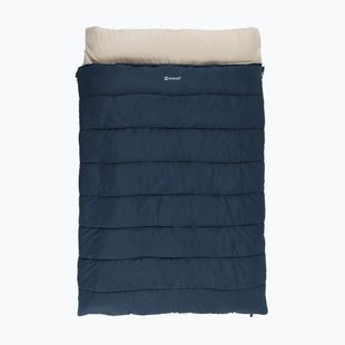 Śpiwór Outwell Campion Lux Double blue