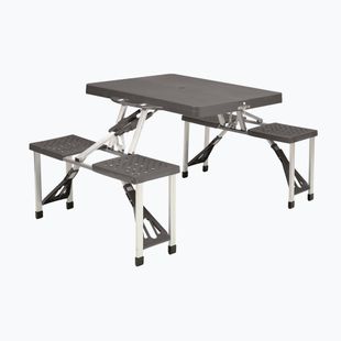 Stół turystyczny Easy Camp Toulouse szary 670410