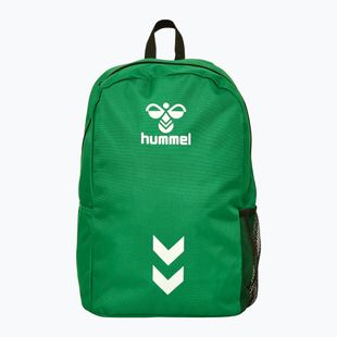 Plecak Hummel Essential 21 l green