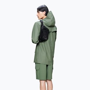 Saszetka nerka Rains Bum Bag Mini 2,2 l amp