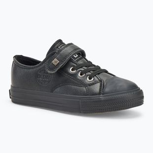 Trampki dziecięce BIG STAR EE374034 czarny
