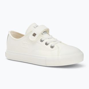 Trampki dziecięce BIG STAR EE374035 biały