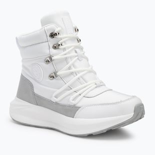 Śniegowce damskie BIG STAR OO274A143 white