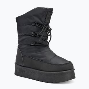 Śniegowce damskie BIG STAR OO274884 black