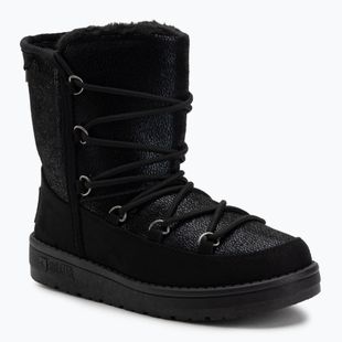Śniegowce damskie BIG STAR OO274A111 black