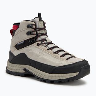 Buty męskie BIG STAR OO174454 grey