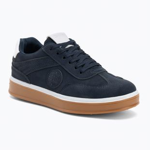 Buty męskie BIG STAR SS174021 navy