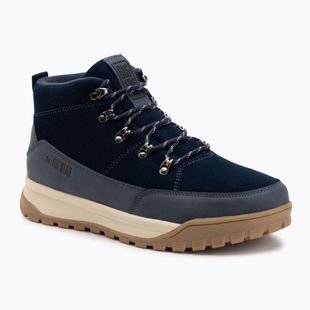 Buty męskie BIG STAR SS174264 navy