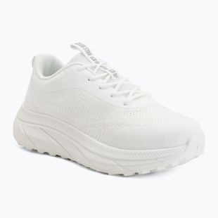 Buty damskie BIG STAR TT274341 white