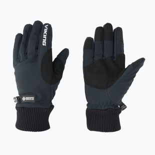Rękawiczki multifunkcyjne Viking Nortes GWS Multifunction black