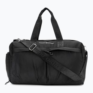 Torba treningowa Cardio Bunny HCB-525 black