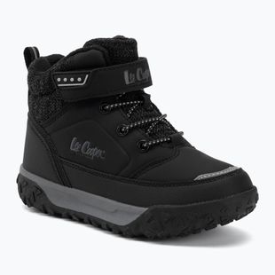 Buty dziecięce Lee Cooper LCJ-26-01-4655K black