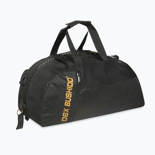 Torba treningowa DBX BUSHIDO czarna DBX-SB-20