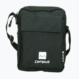 Saszetka CampuS Tuz black