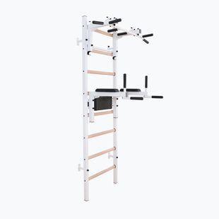 Drabinka gimnastyczna BenchK biała BK-232W