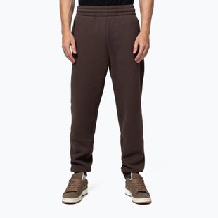Spodnie męskie Pitbull Hilltop Track Hatton dark chocolate