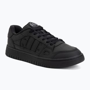 Buty Pitbull Elkwood black/black
